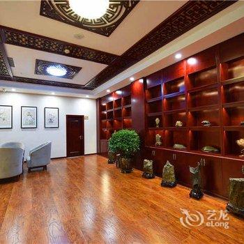 敦煌天河湾大酒店酒店提供图片