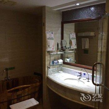 莆田悦莱温泉大酒店酒店提供图片