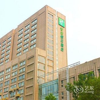 常熟中江智选假日酒店酒店提供图片