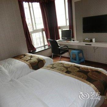 重庆三尚宾馆(万州)酒店提供图片