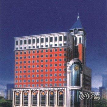 沈阳百银大厦酒店提供图片