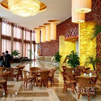 张家港大新新滨江假日酒店酒店提供图片