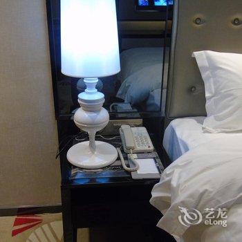 武汉新龙商务酒店酒店提供图片