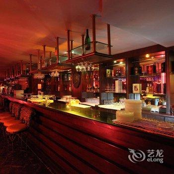 武汉湖滨花园武德楼酒店(原湖滨花园酒店)酒店提供图片