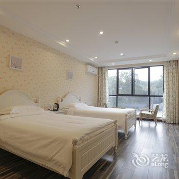 九江浸谷国际青年旅舍酒店提供图片