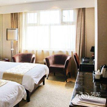 牡丹江禧禄达国际酒店酒店提供图片