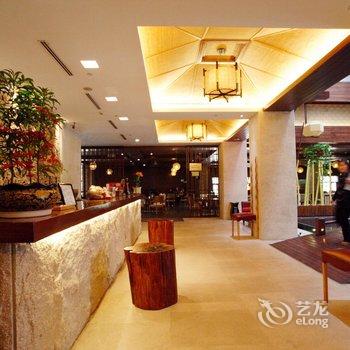 苏州书香世家树山温泉度假酒店酒店提供图片