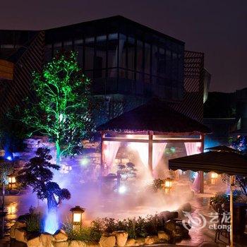 苏州书香世家树山温泉度假酒店酒店提供图片