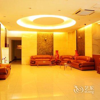 芜湖美途假日酒店(原弗思特中山路店)酒店提供图片