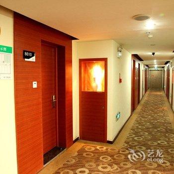芜湖美途假日酒店(原弗思特中山路店)酒店提供图片