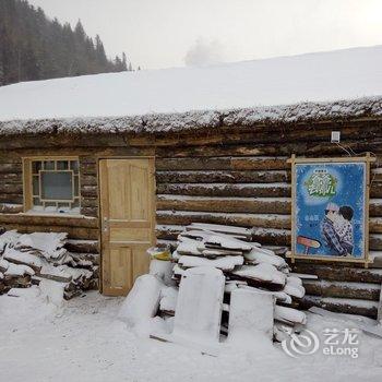 海林雪乡陈树伟家庭旅馆酒店提供图片