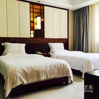 兴隆明珠温泉酒店(万宁)酒店提供图片