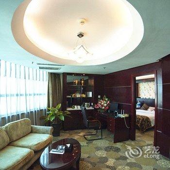 洛阳航空城酒店酒店提供图片