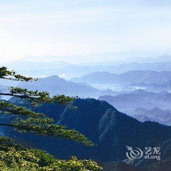 临安神龙川度假村酒店提供图片