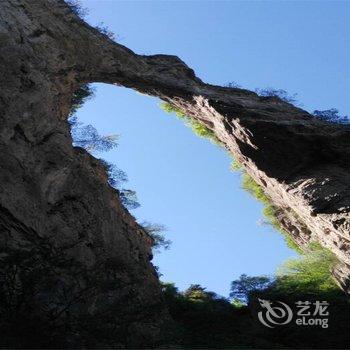 平山老乡亲休闲农家院酒店提供图片