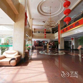 临安钱王大酒店酒店提供图片