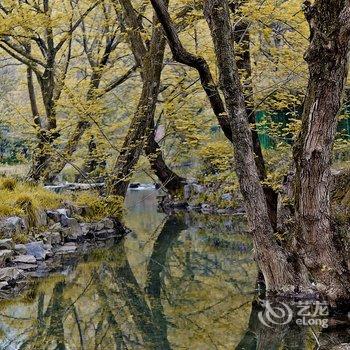 杭州热土庄园酒店提供图片