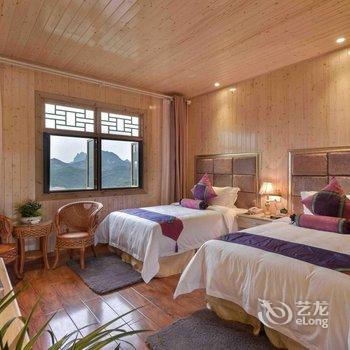 贵州黄果树天然画卷度假村酒店提供图片