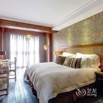 杭州热土庄园酒店提供图片