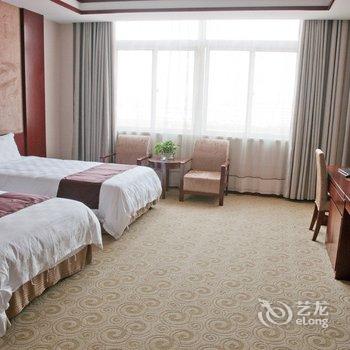 安庆爱集财富大酒店酒店提供图片