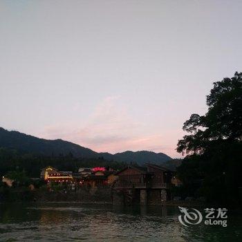 Q+云水谣海西客栈(南靖大水车旗舰店)酒店提供图片