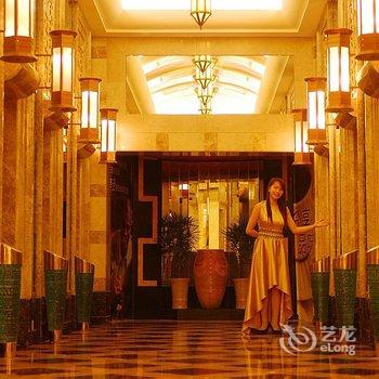 石狮汇龙酒店酒店提供图片