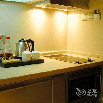 杭州EAC欧美中心国际酒店公寓酒店提供图片