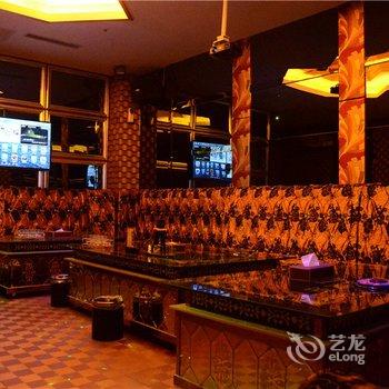 甘肃瓜州县榆林宾馆酒店提供图片