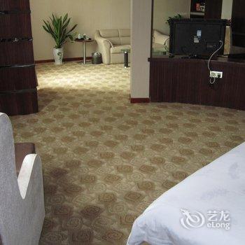 安庆千和时尚酒店酒店提供图片
