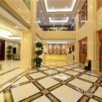 敦煌天河湾大酒店酒店提供图片
