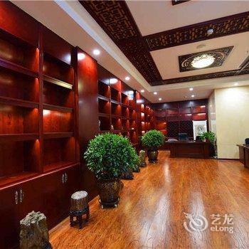 敦煌天河湾大酒店酒店提供图片