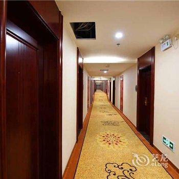敦煌天河湾大酒店酒店提供图片