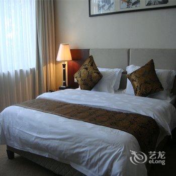 株洲天台开元大酒店酒店提供图片
