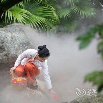 重庆贝迪颐园温泉旅游度假酒店酒店提供图片