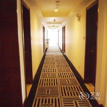 非常客栈(九江甘棠南路店)酒店提供图片