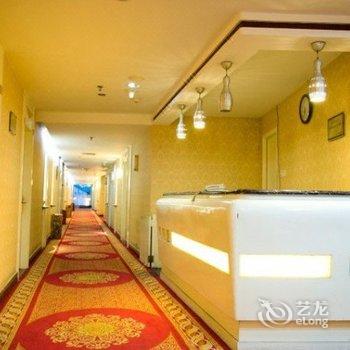 晋江青阳和平商务酒店酒店提供图片