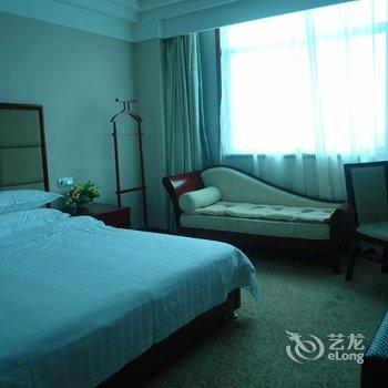 株洲攸县海悦国际酒店酒店提供图片