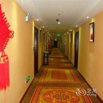 株洲新光快线酒店酒店提供图片
