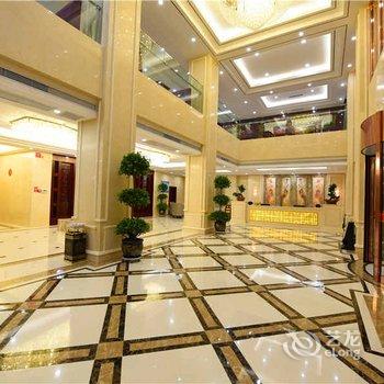 敦煌天河湾大酒店酒店提供图片