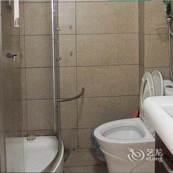株洲梦8酒店公寓酒店提供图片