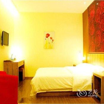 株洲梦8酒店公寓酒店提供图片
