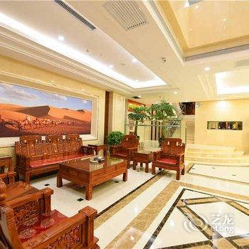 敦煌天河湾大酒店酒店提供图片