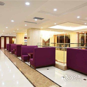 敦煌天河湾大酒店酒店提供图片