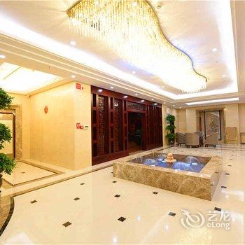 敦煌天河湾大酒店酒店提供图片