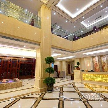 敦煌天河湾大酒店酒店提供图片