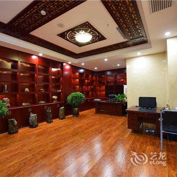 敦煌天河湾大酒店酒店提供图片