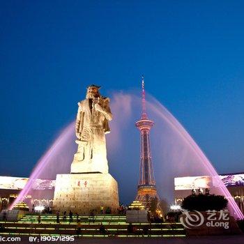 株洲西苑宾馆酒店提供图片