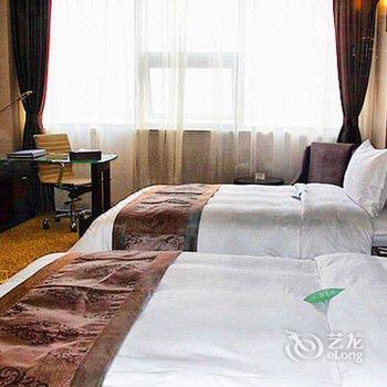 青岛宏程粤海酒店酒店提供图片