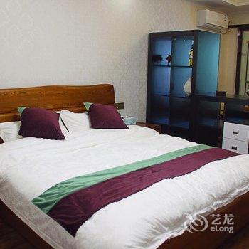 乌镇沐心庭院酒店提供图片