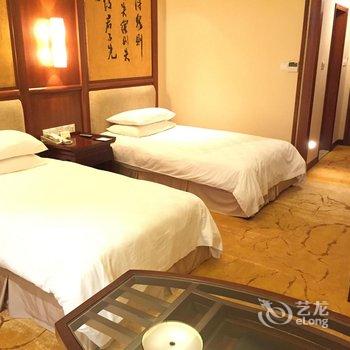 千岛湖天清岛度假酒店酒店提供图片
